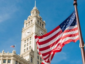 ABD'de &ouml;zel sekt&ouml;r istihdamı Mart'ta beklenti &uuml;st&uuml; geldi