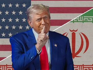 SON DAKİKA| ABD Başkanı Trump: "İran ateşkes talep etti"