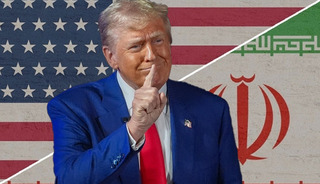 SON DAKİKA| ABD Başkanı Trump: "İran ateşkes talep etti"