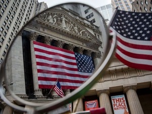 ABD'de perakende satışlar Şubat'ta arttı