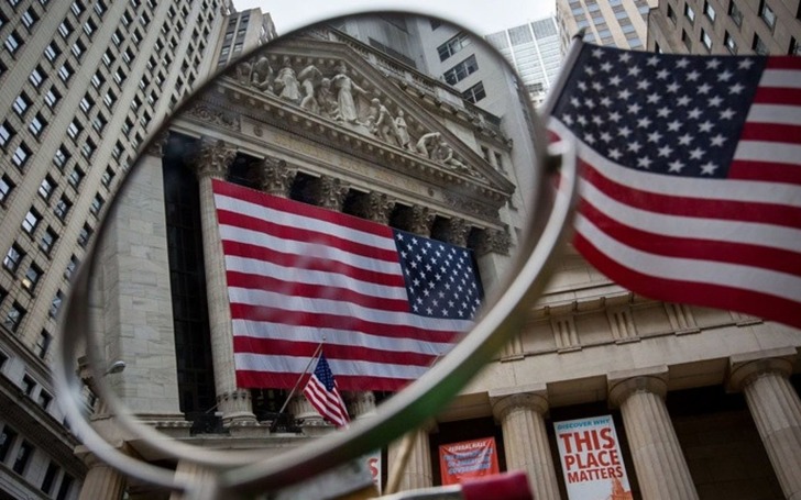 ABD'de perakende satışlar Şubat'ta arttı