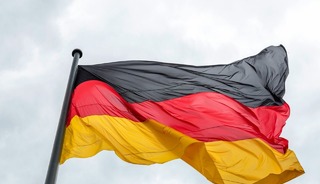 Almanya'da makine siparişleri Şubat'ta y&uuml;zde 12 d&uuml;şt&uuml;