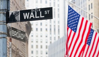 New York borsası savaşın biteceği beklentisiyle y&uuml;kselişle a&ccedil;ıldı