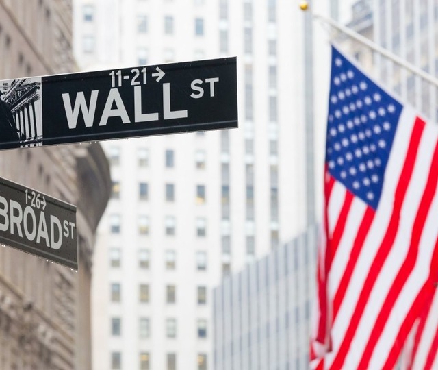 New York borsası savaşın biteceği beklentisiyle y&uuml;kselişle a&ccedil;ıldı