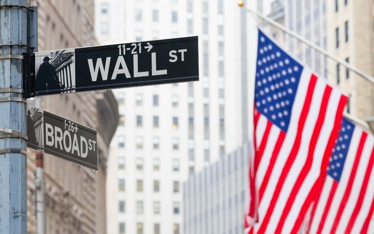 New York borsası savaşın biteceği beklentisiyle y&uuml;kselişle a&ccedil;ıldı