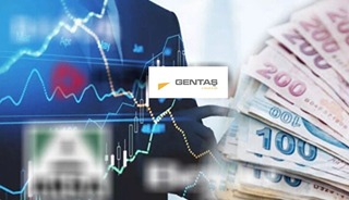 Gentaş 117,6 milyon TL'lik temettü dağıtacak