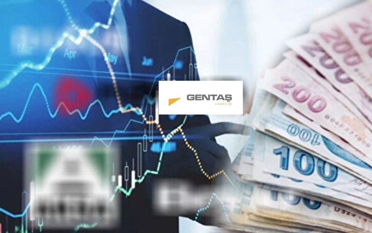 Gentaş 117,6 milyon TL'lik temett&uuml; dağıtacak 