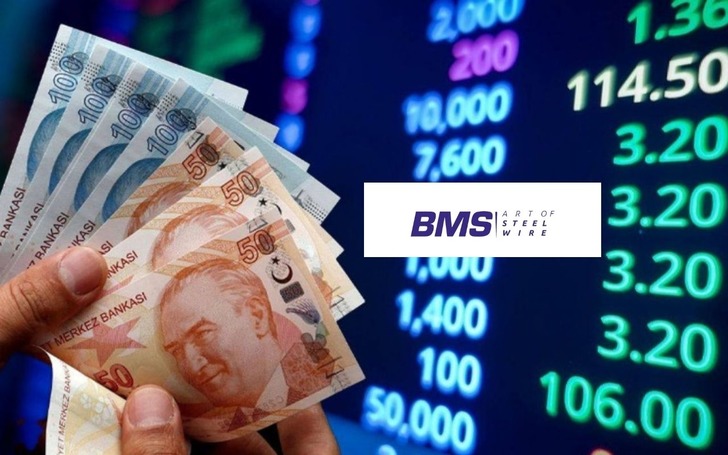 BMS Birleşik Metal temett&uuml; kararını a&ccedil;ıkladı 