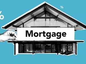 Mortgage faizleri ABD&rsquo;de yeniden zirveye &ccedil;ıktı