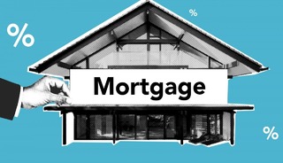 Mortgage faizleri ABD&rsquo;de yeniden zirveye &ccedil;ıktı