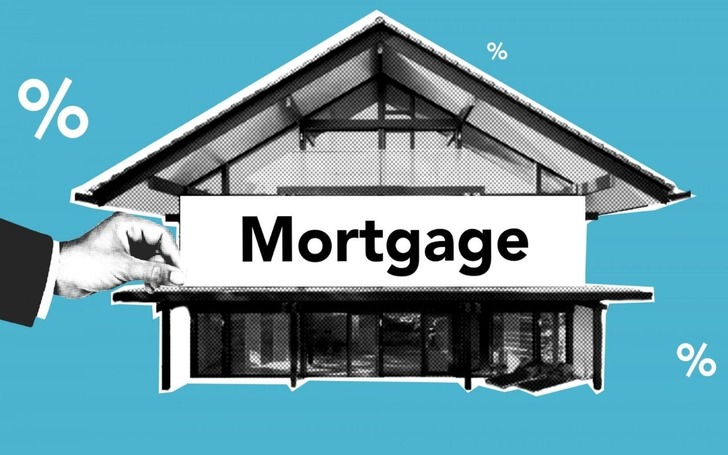 Mortgage faizleri ABD&rsquo;de yeniden zirveye &ccedil;ıktı