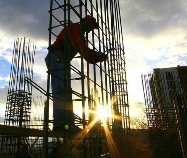 Konut piyasasından k&ouml;t&uuml; haber: Savaş, inşaat maliyetlerini de vurdu