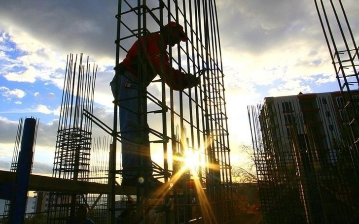 Konut piyasasından k&ouml;t&uuml; haber: Savaş, inşaat maliyetlerini de vurdu