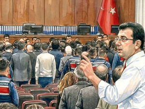 İBB davasında kritik g&uuml;n: Ara karar bekleniyor