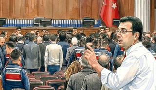 İBB davasında kritik g&uuml;n: Ara karar bekleniyor