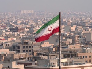 İran, H&uuml;rm&uuml;z Boğazı&rsquo;nı  ABD-İsrail destek&ccedil;ilerine a&ccedil;mayacak