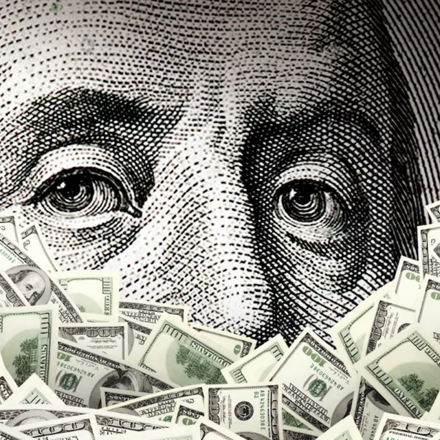 Dolar endeksinde g&uuml;&ccedil;l&uuml; performans