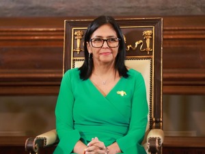 ABD, Rodriguez'e y&ouml;nelik yaptırımları kaldırdı