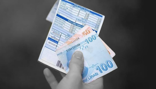Doğal gaz ve elektriğe zam geldi: Bir faturada 2 tarife &uuml;creti alınabilir!
