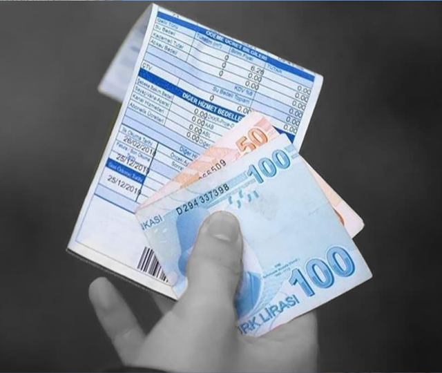 Doğal gaz ve elektriğe zam geldi: Bir faturada 2 tarife &uuml;creti alınabilir!