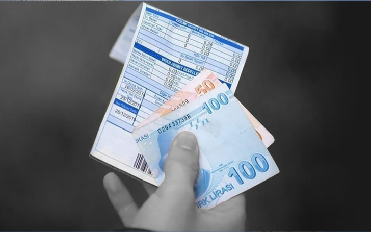 Doğal gaz ve elektriğe zam geldi: Bir faturada 2 tarife &uuml;creti alınabilir!