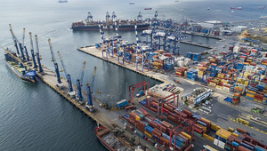 Dış ticaret verileri a&ccedil;ıklandı: İhracat geriledi, a&ccedil;ık 11 milyar doları aştı 