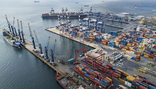 Dış ticaret verileri a&ccedil;ıklandı: İhracat geriledi, a&ccedil;ık 11 milyar doları aştı 