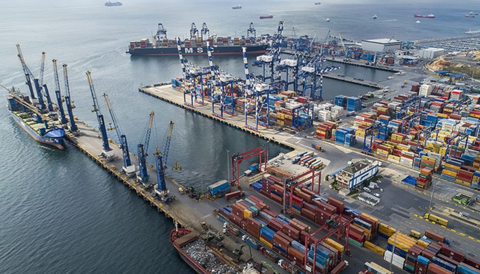 Dış ticaret verileri a&ccedil;ıklandı: İhracat geriledi, a&ccedil;ık 11 milyar doları aştı 