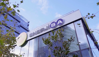 Enerjisa Enerji&rsquo;de &uuml;st d&uuml;zey atama