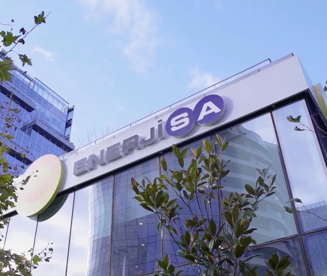 Enerjisa Enerji&rsquo;de &uuml;st d&uuml;zey atama