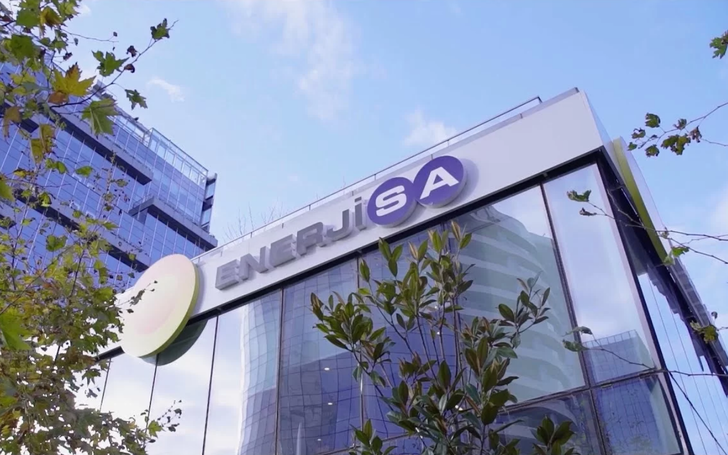 Enerjisa Enerji&rsquo;de &uuml;st d&uuml;zey atama