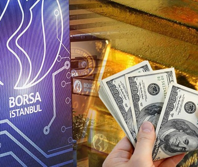 İki Yıl &Uuml;st &Uuml;ste Hayal Kırıklığı: Borsa 2026'da Enflasyonu Yenebilir mi?