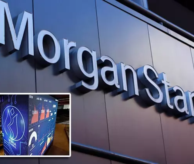 2026'da nereye yatırım yapmalı? Morgan Stanley 4 b&uuml;y&uuml;k fırsatı a&ccedil;ıkladı