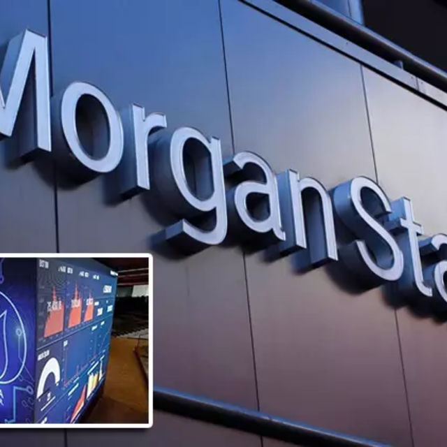 2026'da nereye yatırım yapmalı? Morgan Stanley 4 b&uuml;y&uuml;k fırsatı a&ccedil;ıkladı