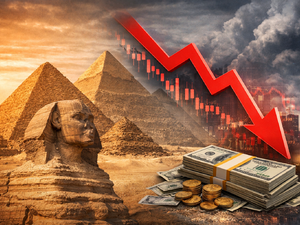 &Uuml;nl&uuml; Ekonomistten &Ccedil;arpıcı Analiz: &ldquo;Mısır Doğru Yaptı&rdquo;