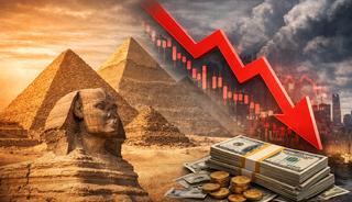 &Uuml;nl&uuml; Ekonomistten &Ccedil;arpıcı Analiz: &ldquo;Mısır Doğru Yaptı&rdquo;