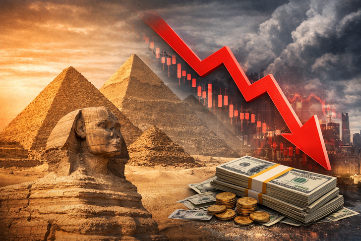 &Uuml;nl&uuml; Ekonomistten &Ccedil;arpıcı Analiz: &ldquo;Mısır Doğru Yaptı&rdquo;