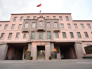 MSB: Montr&ouml;'den taviz verilmeyecek