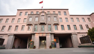 MSB: Montr&ouml;'den taviz verilmeyecek