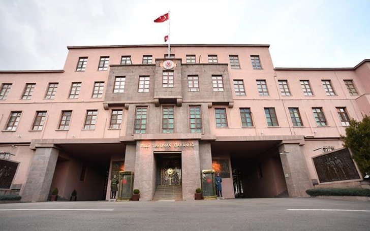 MSB: Montr&ouml;'den taviz verilmeyecek