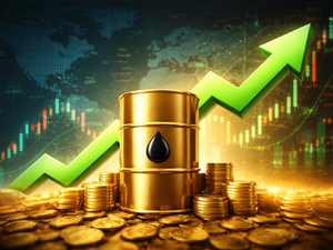 Petrol D&uuml;şerse B&uuml;y&uuml;k Ralli Başlar mı? Wall Street Yeni Senaryoyu Konuşuyor