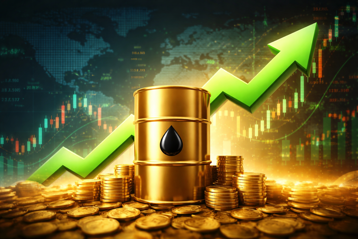 Petrol D&uuml;şerse B&uuml;y&uuml;k Ralli Başlar mı? Wall Street Yeni Senaryoyu Konuşuyor