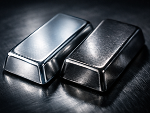 Altının G&ouml;lgesinde Kalan İki Metal: Platinyum %76, Paladyum %56 Değer Kazandı