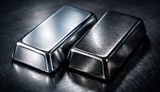 Altının G&ouml;lgesinde Kalan İki Metal: Platinyum %76, Paladyum %56 Değer Kazandı