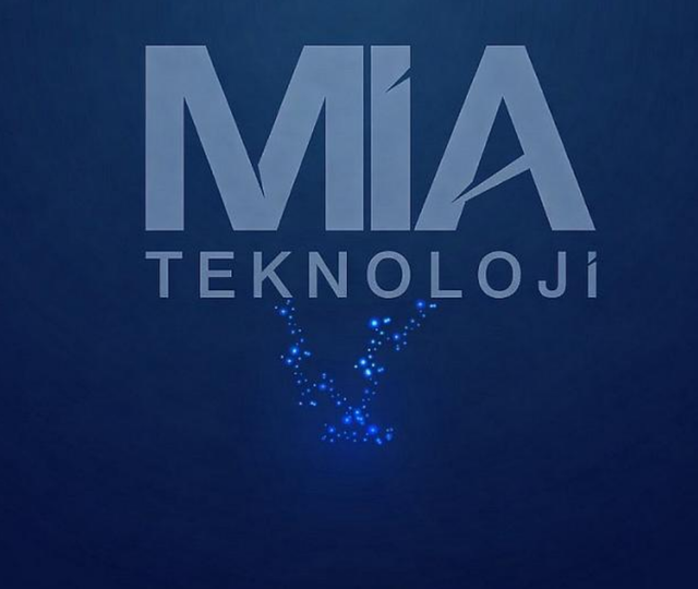 MİA Teknoloji, bakanlık programına başvurdu