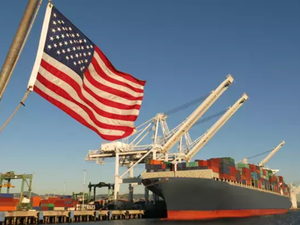 ABD'nin dış ticaret a&ccedil;ığı şubatta y&uuml;kselişe ge&ccedil;ti