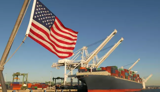 ABD'nin dış ticaret a&ccedil;ığı şubatta y&uuml;kselişe ge&ccedil;ti