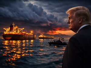 H&uuml;rm&uuml;z Sinyali Yetti: Tek Haber Borsaları Eksiden Artıya &Ccedil;evirdi