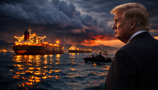 H&uuml;rm&uuml;z Sinyali Yetti: Tek Haber Borsaları Eksiden Artıya &Ccedil;evirdi