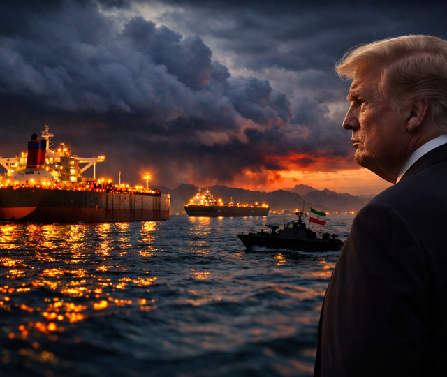 H&uuml;rm&uuml;z Sinyali Yetti: Tek Haber Borsaları Eksiden Artıya &Ccedil;evirdi